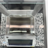 Mettler Toledo MS303TS Analytical Balance image 2